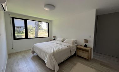 Casa en Alquiler - Barrio Deportivo Lote 380 de Costa Esmeralda - Alquiler temporario - Excelente casa