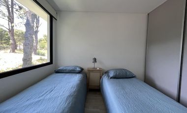 Casa en Alquiler - Barrio Deportivo Lote 380 de Costa Esmeralda - Alquiler temporario - Excelente casa