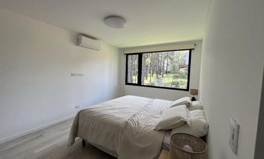 Casa en Alquiler - Barrio Deportivo Lote 380 de Costa Esmeralda - Alquiler temporario - Excelente casa