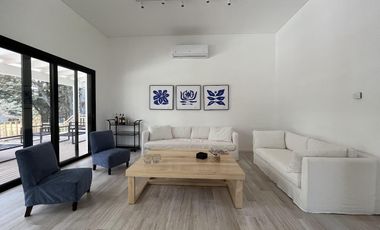 Casa en Alquiler - Barrio Deportivo Lote 380 de Costa Esmeralda - Alquiler temporario - Excelente casa