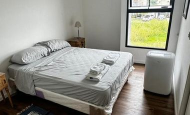 Departamento en venta de 1 dormitorio c/ cochera en Guadalupe