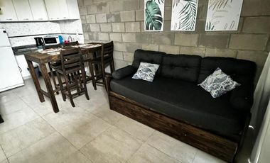 Departamento en venta de 1 dormitorio c/ cochera en Guadalupe