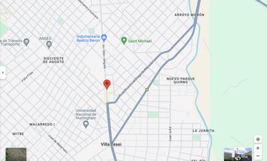 Av. Gobernador Vergara 2463