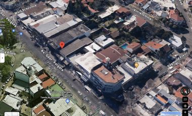 Av. Gobernador Vergara 2463