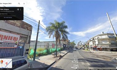 Av. Gobernador Vergara 2463