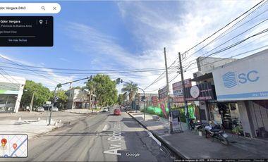 Av. Gobernador Vergara 2463