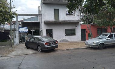 Galpón - San Fernando