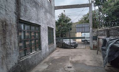 Galpón - San Fernando