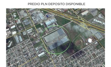 Excelente Deposito 12630 m2 Tortuguitas!
