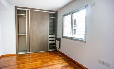 Venta/Financiación Departamento Un Dormitorio Categoria Cochera Opcional. Centro