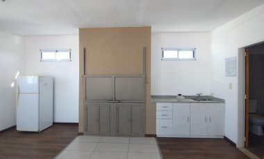 Venta/Financiación Departamento Un Dormitorio Categoria Cochera Opcional. Centro