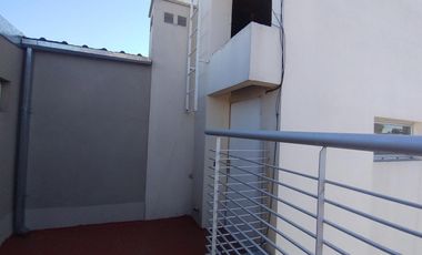 Venta/Financiación Departamento Un Dormitorio Categoria Cochera Opcional. Centro