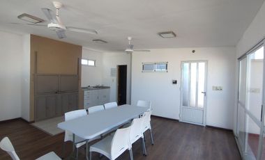 Venta/Financiación Departamento Un Dormitorio Categoria Cochera Opcional. Centro