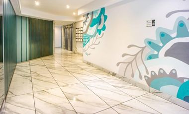 Venta/Financiación Departamento Un Dormitorio Categoria Cochera Opcional. Centro
