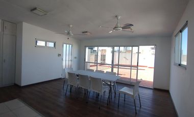 Venta/Financiación Departamento Un Dormitorio Categoria Cochera Opcional. Centro