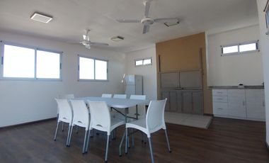 Venta/Financiación Departamento Un Dormitorio Categoria Cochera Opcional. Centro