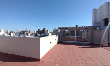 Venta/Financiación Departamento Un Dormitorio Categoria Cochera Opcional. Centro