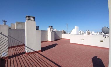 Venta/Financiación Departamento Un Dormitorio Categoria Cochera Opcional. Centro