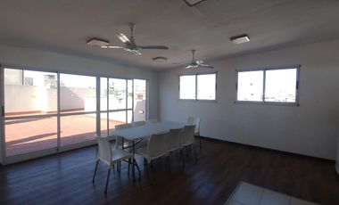 Venta/Financiación Departamento Un Dormitorio Categoria Cochera Opcional. Centro