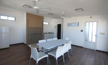 Venta/Financiación Departamento Un Dormitorio Categoria Cochera Opcional. Centro