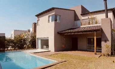 Casa - Los Alisos
