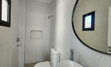 Casa en  venta al lago en Barrio San Matias, Escobar
