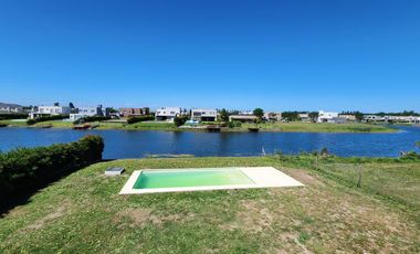 Casa en  venta al lago en Barrio San Matias, Escobar