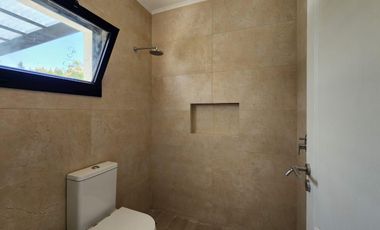 Casa en  venta al lago en Barrio San Matias, Escobar