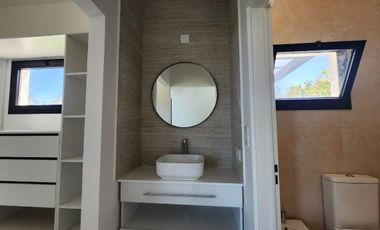 Casa en  venta al lago en Barrio San Matias, Escobar