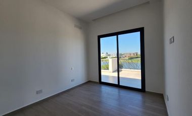 Casa en  venta al lago en Barrio San Matias, Escobar