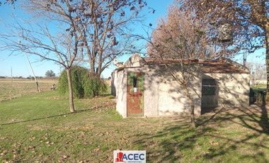 Venta - Terreno  - Oliveros