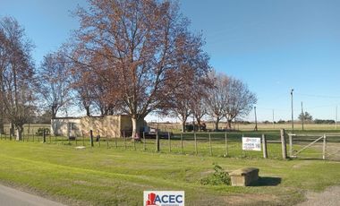 Venta - Terreno  - Oliveros
