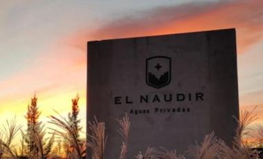 Casa en El Naudir