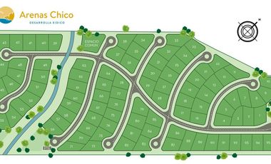 Terreno en venta en General Pueyrredón, Mar del Plata