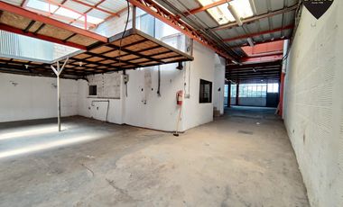 Nave Industrial de arriendo en Via a Racar – código:21523