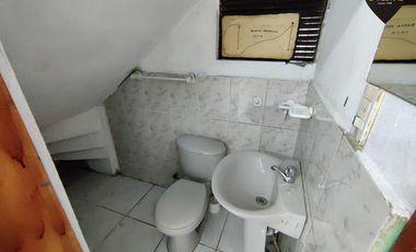 Nave Industrial de arriendo en Via a Racar – código:21523