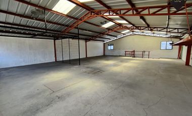 Nave Industrial de arriendo en Via a Racar – código:21523