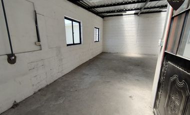 Nave Industrial de arriendo en Via a Racar – código:21523