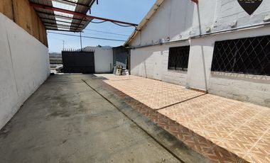 Nave Industrial de arriendo en Via a Racar – código:21523