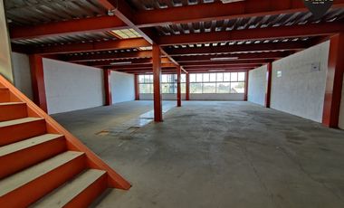 Nave Industrial de arriendo en Via a Racar – código:21523
