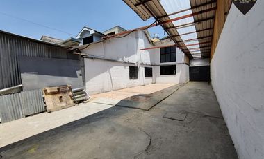 Nave Industrial de arriendo en Via a Racar – código:21523