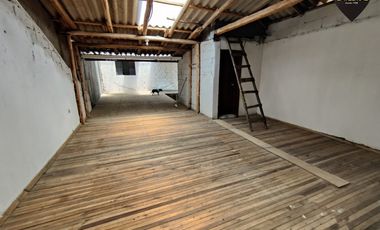 Nave Industrial de arriendo en Via a Racar – código:21523