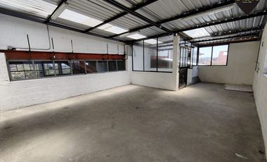 Nave Industrial de arriendo en Via a Racar – código:21523