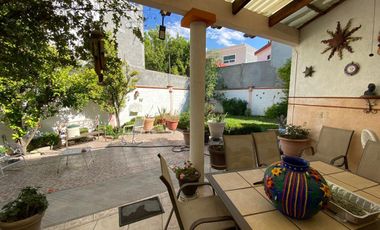 Casa en venta en Del Valle, Ramos Arizpe, Coahuila de Zaragoza