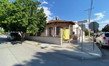 Casa en venta en Del Valle, Ramos Arizpe, Coahuila de Zaragoza