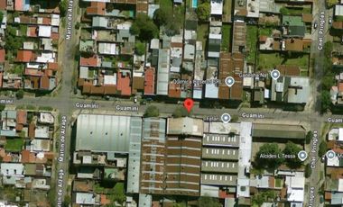 PH en venta - 1 Dormitorio 1 Baño - 80Mts2 - Caseros