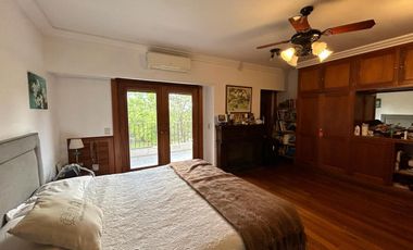 Residencia de 6 ambientes en venta en barranca de San Isidro