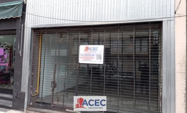 Venta - Locales - Abasto-