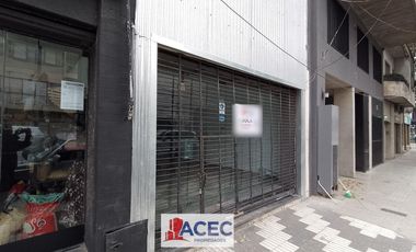 Venta - Locales - Abasto-