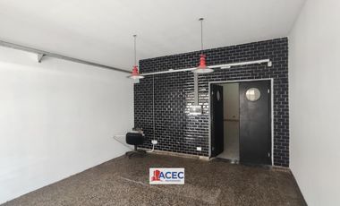 Venta - Locales - Abasto-